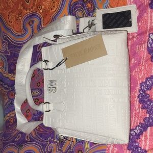 BNWT Steve Madden Crossbody Bag